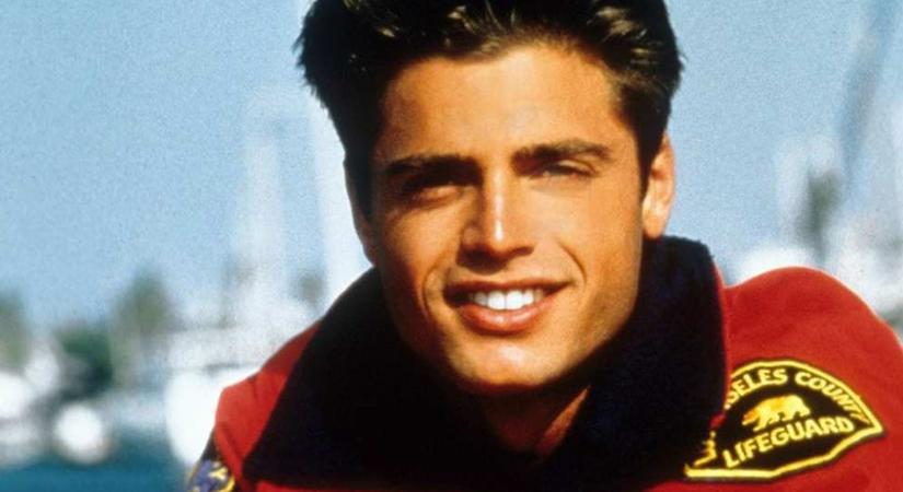 A Baywatch jóképű Matt Brodyja már 53 éves – Friss fotóin még mindig elképesztően sármos a színész