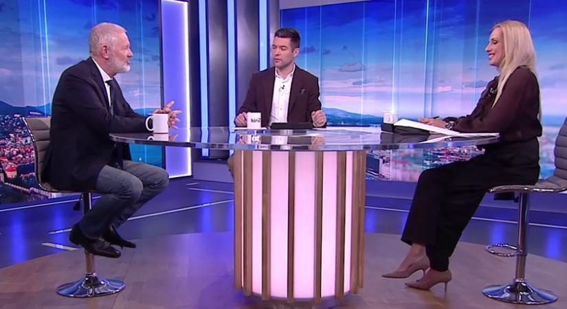 Napindító – Orbán Viktor Washingtonban hatalmas sikert ért el  videó