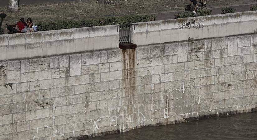 A falról leizzadt név – gondolatok a STIGMA emlékmű kapcsán