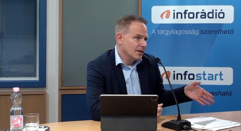 Nőtt a kötelező biztosítás átlagdíja – Holló Bence az Arénában