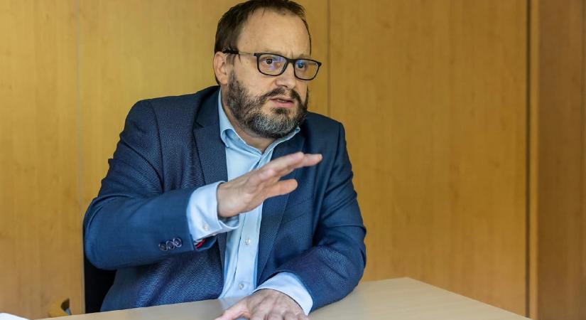 Még a magyar törvényeket is megsértheti Trump és Orbán egyezsége a Tisza Párt szakértője szerint