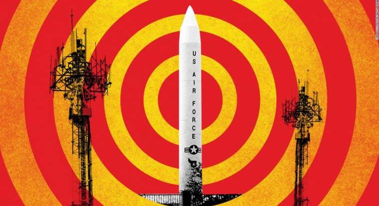 Kína csendes forradalmat indított a globális rakétavédelemben