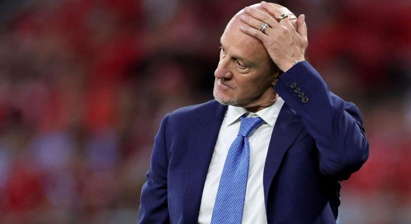 Érzelmek kavalkádja Telkiben, így érkeztek meg a válogatotthoz Marco Rossi ászai