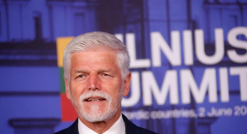 Itt az első összecsapás a Babis-kormány és a cseh elnök között