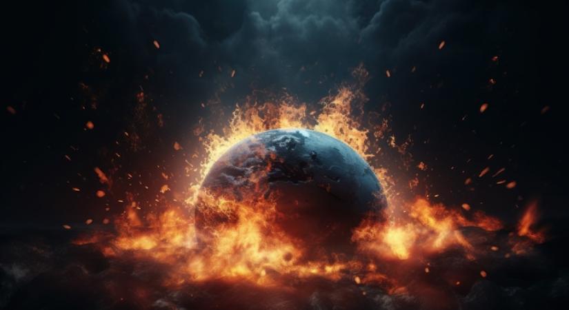 Így fog elpusztulni a Föld: a tudósok most minden eddiginél részletesebb beszámolót adtak az elkerülhetetlen eseményről