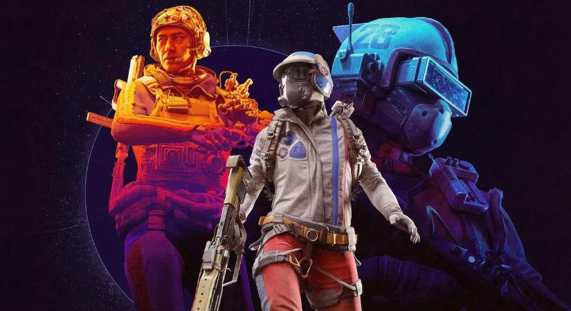 ARC Raiders sikerek, PS5-eladások – ez történt hétfőn