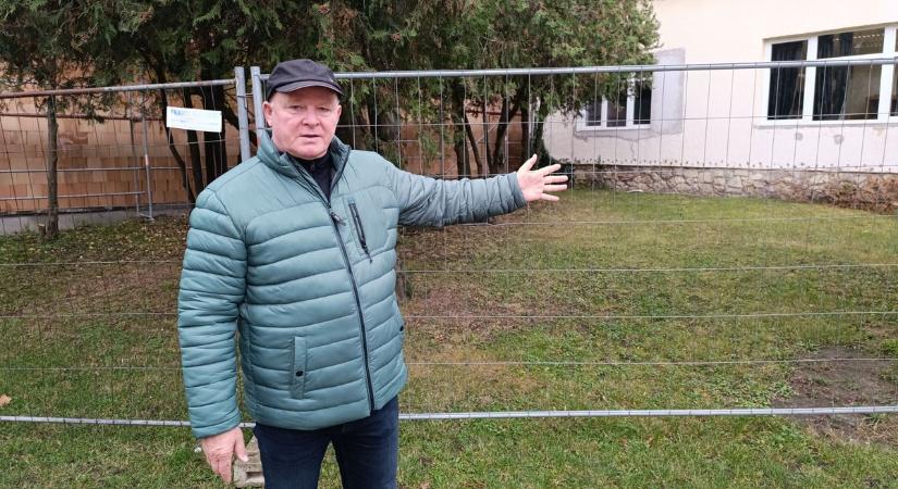 Kilencszáz millió forintból újul meg három iskola Mosonmagyaróvár térségében