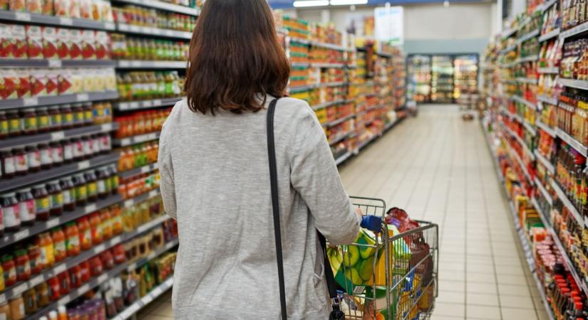 Komoly gond van egy népszerű bébiétellel, elrendelték a visszahívását