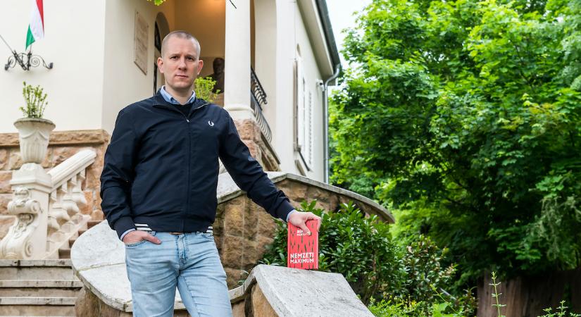 Sárkány ellen sárkányfű – Színes forradalomra hergel az ellenzék