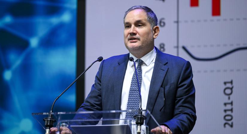 Nagy Márton megemelné a banki extraprofitadót 2026-ban, itt a friss javaslata!