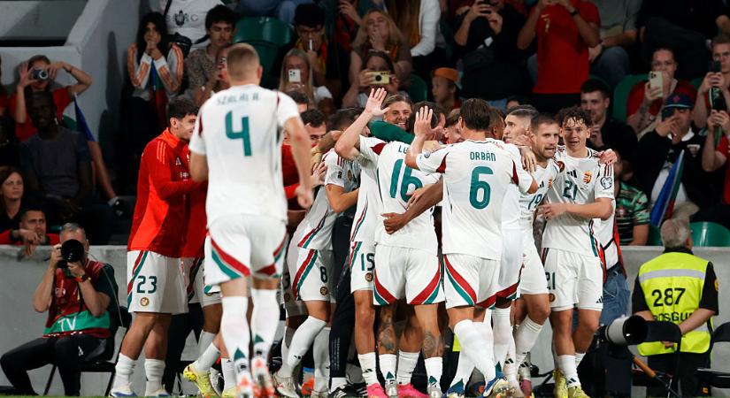 Vb 2026: sorsdöntő meccsekre készülnek a magyar válogatott fiatal játékosai