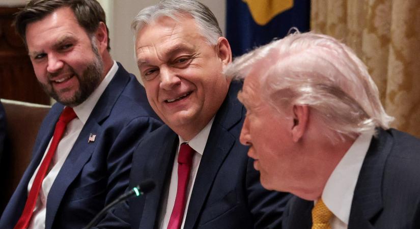 Orbán Viktor rendhagyó felkiáltással üzent: Nem oda Buda!