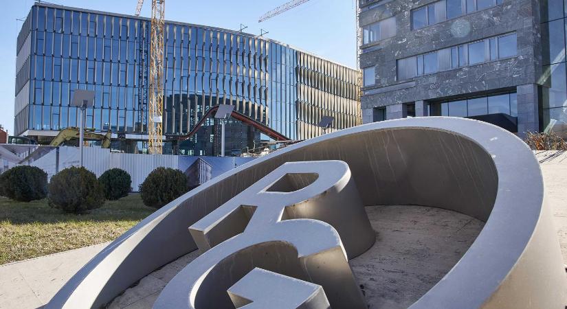 Exportból élnek a magyarországi gyógyszergyártók