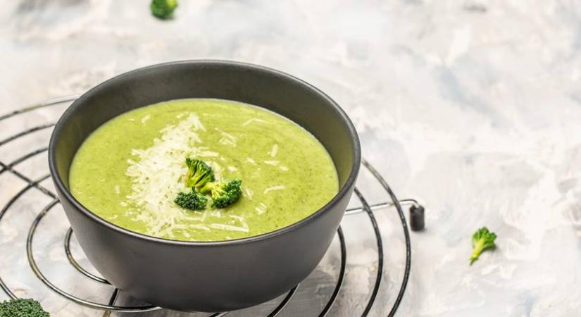 8 tartalmas leves a hűvös napokra: nem kell utánuk második fogás