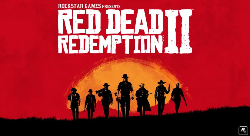 Így fogyott az utóbbi két Rockstar játék