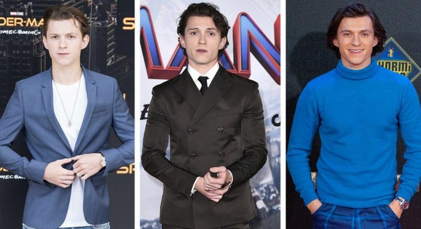 15 híresség, aki új szintre emelte megjelenését az évek alatt