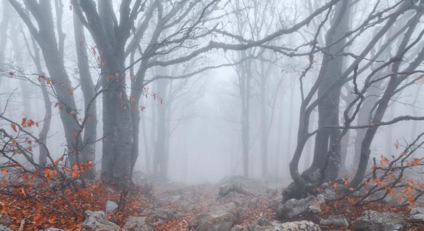 Veszélyes időjárás jön Magyarországon: csak ez a 3 megye úszhatja meg