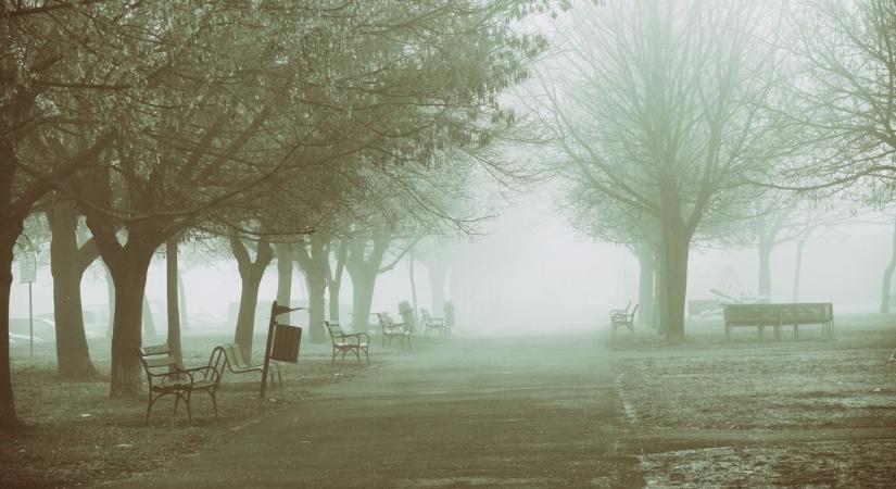 Megérkezett az igazi novemberi hangulat – ilyen lesz a kedd Pécsen