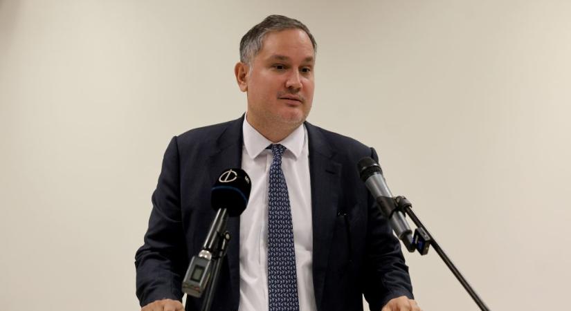 14. havi nyugdíj: Nagy Márton elárulta, mennyit fizet ki belőle a kormány jövőre