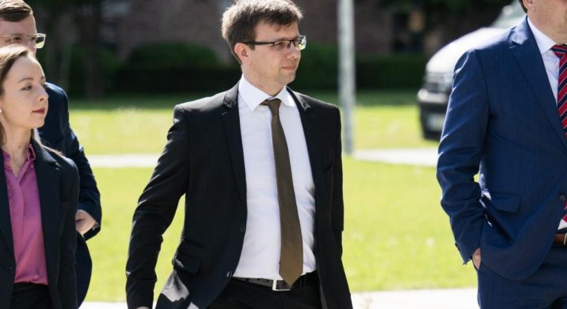 Bóka János: Az Orbán-Trump védőpajzs már működik