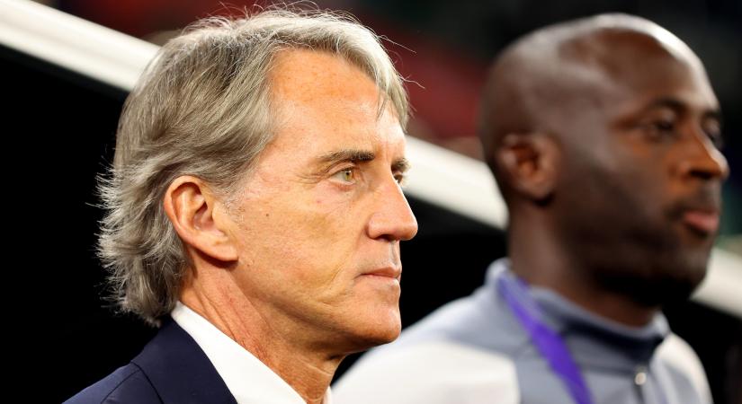 Fordulat: mégis elfogadta az arab csapat ajánlatát az ex-szövetségi kapitány