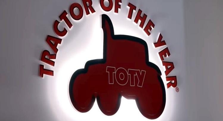 Tractor of the Year 2026 – megvannak a győztesek
