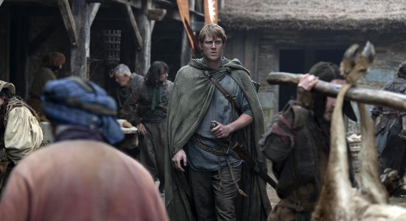 A Trónok harca világában játszódó kalandsorozat készül – itt a bemutató (VIDEÓ)