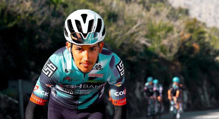 Valent Márk: Bükkszentkeresztről az olasz hegyekig