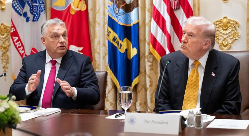 „Ehhez még nekünk is lesz néhány szavunk” – kemény üzenetet küldött az ellenfeleinek Orbán Viktor