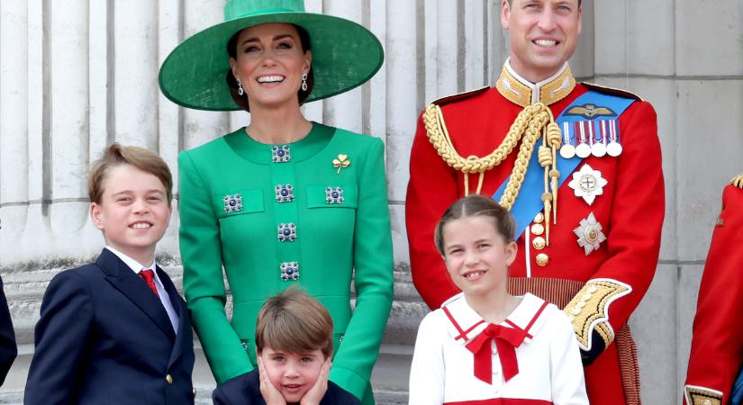 Katalin hercegné, Vilmos és a gyerekek között kezdenek eldurvulni a viták – most elárulták, mi az oka