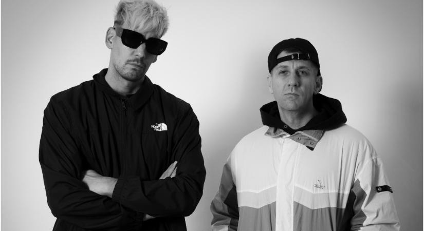 Szülinapi rapjam a Hősökkel