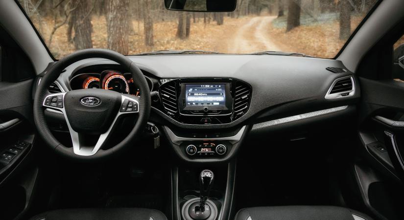 Életveszélyes hibával jelentek meg az új Ladák