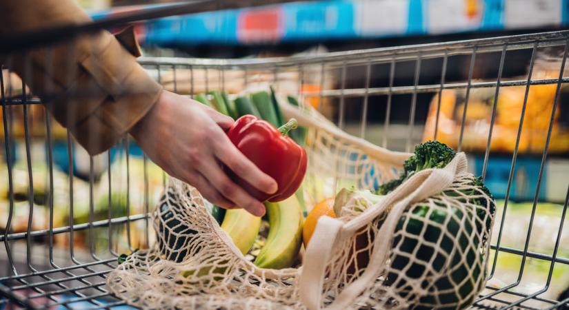 Itt a friss inflációs adat!