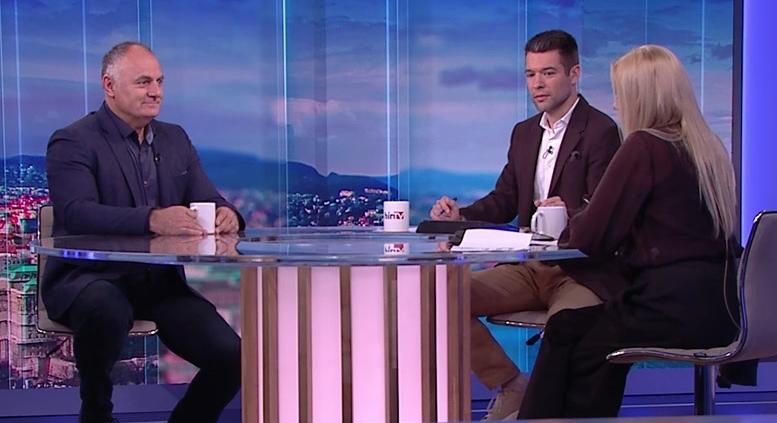 Napindító – Filip Turek az Ukrajnába irányuló lőszerszállítmányok leállítását fontolgatja  videó