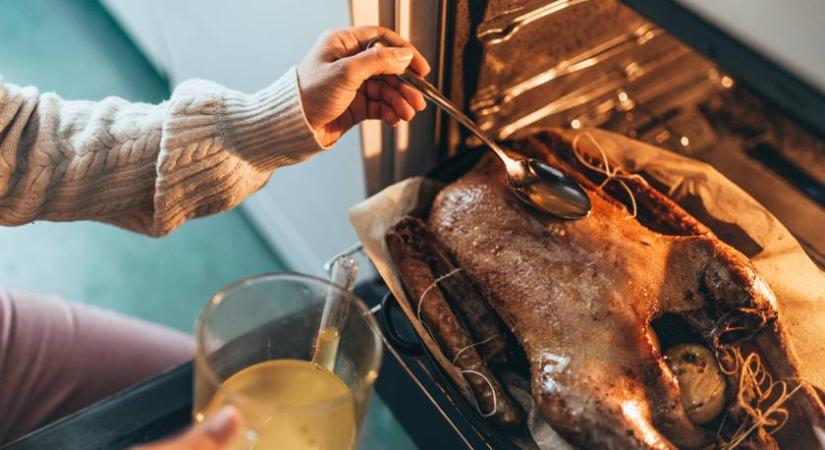 Milyen ételt esznek Szent Márton napján? Teszteld tudásod az őszi ünnepről
