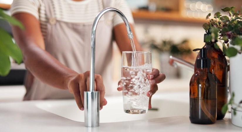 Egyhetes ivóvízhálózat-fertőtlenítés kezdődik, ezt érdemes tudni a lakosságnak