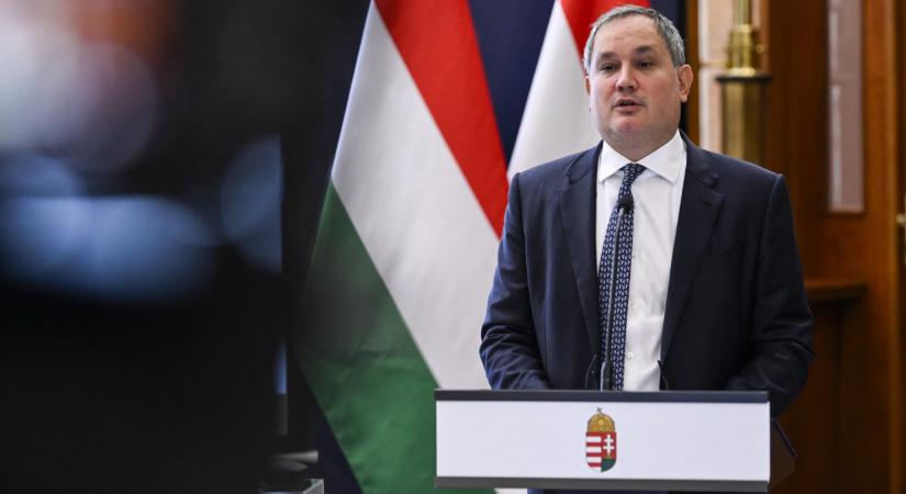 Adóemelést jelentett be Nagy Márton: ez sokaknak fog fájni, elszáll a költségvetési hiány