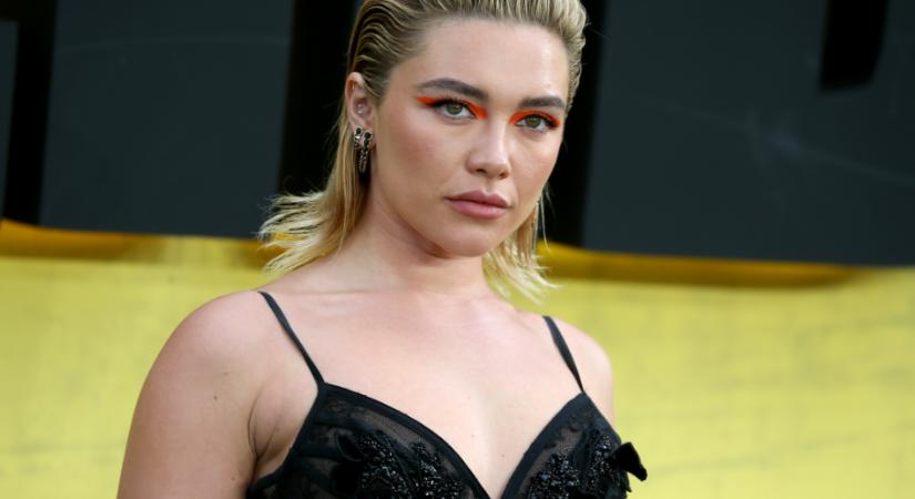 Florence Pugh elárulta: ezért nem hajlandó többé a magánéletéről beszélni