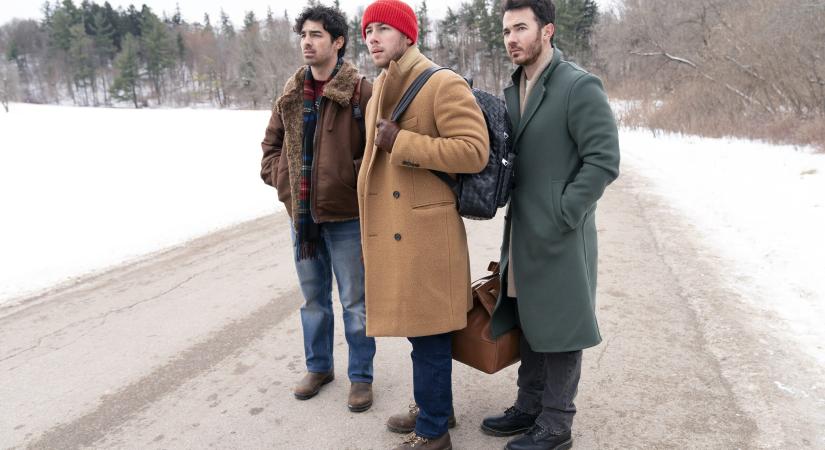 Új karácsonyi film érkezik a képernyőkre