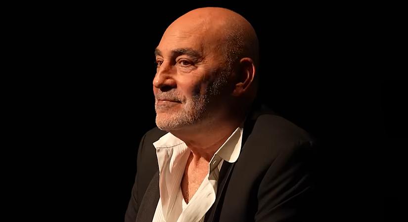 Megjárta a halált és visszajött onnan: Kulka János 67 éves