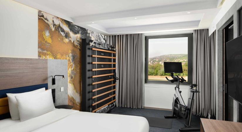 A Danubius Hotels HR Stratégiai és szolgáltatási vezető a Danubius Hotelsnél