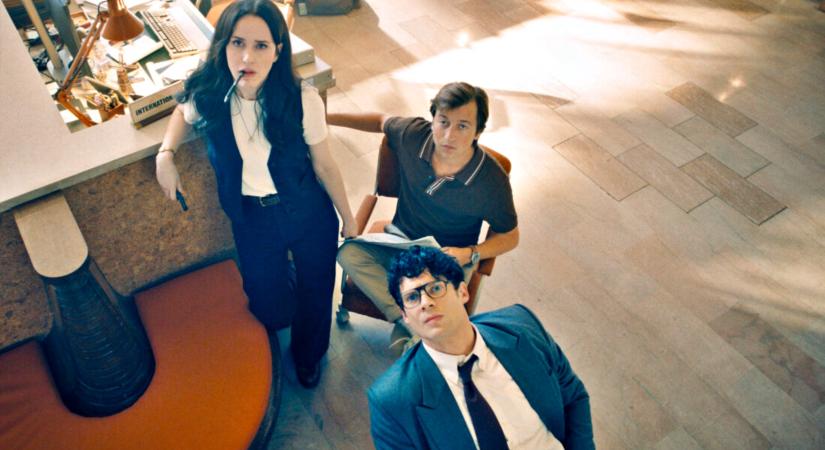 Zseniális ötlet: Az American Vandal alkotói DC Crime címmel true crime sorozatot készítenek az HBO Maxra, amiben Jimmy Olsen gonosztevők ügyeit deríti fel – meg is van, melyik genyán lesz a fókusz az első évadban