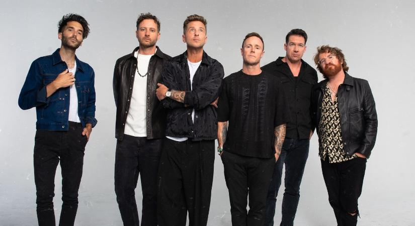 Visszatér a OneRepublic - 2026-ban újra meghódítanák Budapestet