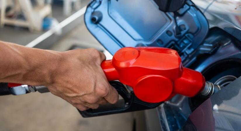 Medencényi benzint loptak a kutakról Hevesben – olyan trükköt találtak ki, hogy hatszor is bejött