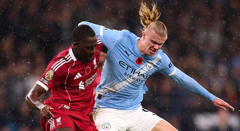 Liverpoolban válságról beszélnek, megtalálták a bűnbakot