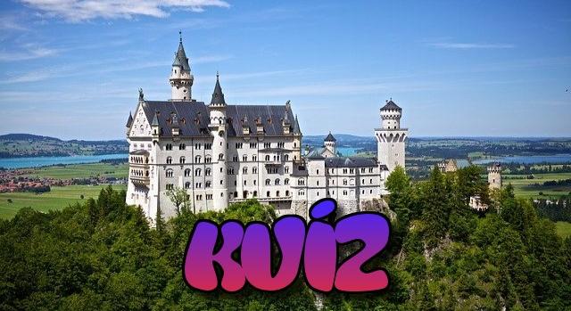 Kvíz: 10-ből csak 1 ismeri fel az összes történelmi épületet. Neked sikerül?