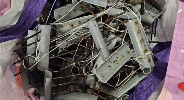 Szándékosan sebesített meg egy macskát egy férfi, akinek otthonában állatkínzó eszközöket találtak