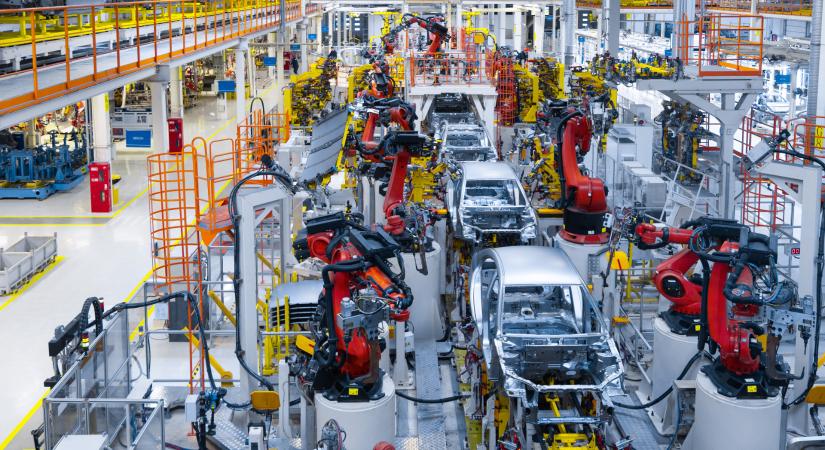 Nagy beruházást jelentett be a Porsche Hungaria