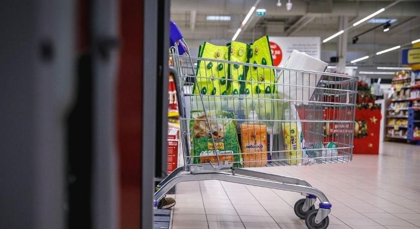 Penészes kekszet hívott vissza a fogyasztóvédelem – ha ilyet vett, meg ne egye