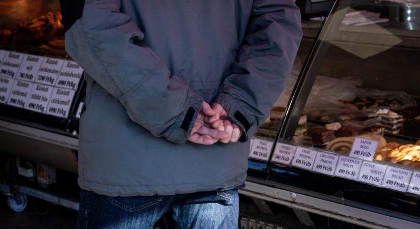 Nem moccant az infláció, negyedik hónapja 4,3 százalékon áll